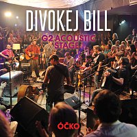 Divokej Bill – G2 Acoustic Stage CD+DVD
