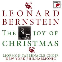 Přední strana obalu CD The Joy of Christmas