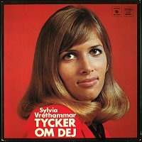 Sylvia Vrethammar – Tycker om dej