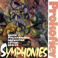 Česká filharmonie, Zdeněk Košler – Prokofjev: Symfonie č. 1 - 7 MP3