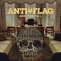 Anti-Flag – When The Wall Falls
