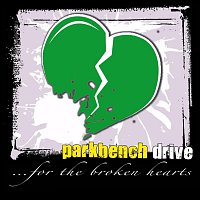 Přední strana obalu CD For the broken hearts