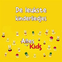 Alles Kids – De leukste kinderliedjes