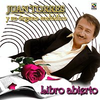 Juan Torres – Libro Abierto