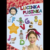 Lucinka Pusinka – Škola výslovnosti 2