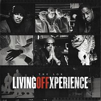 Přední strana obalu CD Living Off Xperience