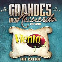 Viento Y Sol – Grandes Del Recuerdo [En Vivo]