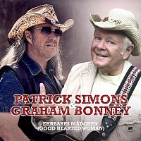 Patrick Simons, Graham Bonney – Ehrbares Madchen (Good Hearted Women)