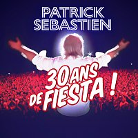 Přední strana obalu CD 30 ans de Fiesta !