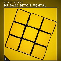 Boris Sitepu – DJ Bass Beton Mental