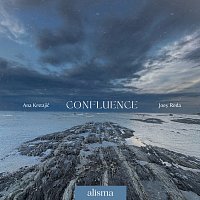 Joey Reda, Ana Krstajić – Confluence