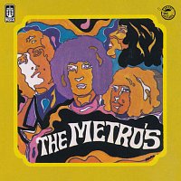 Přední strana obalu CD Bunga Kesayangan