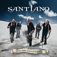 Santiano – Von Liebe, Tod und Freiheit