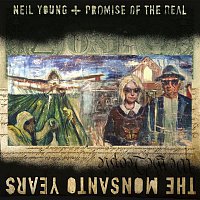 Neil Young + Promise of the Real – A New Day For Love