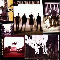 Přední strana obalu CD The Hootie & The Blowfish Collection