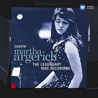 Chopin: The Legendary 1965 Recording