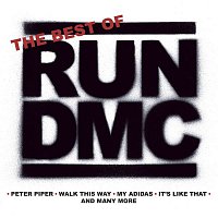 RUN-DMC – Best Of