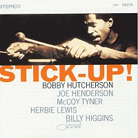 Bobby Hutcherson – Stick Up!