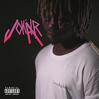 Přední strana obalu CD Plus rien ne m'étonne