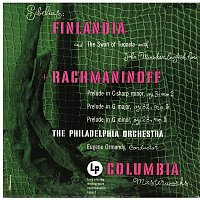 Sibelius: Finlandia - Rachmaninoff: Préludes (Remastered)
