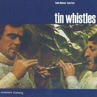 Paddy Moloney – Tin Whistles