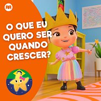 Little Baby Bum em Portugues – O Que Eu Quero Ser Quando Crescer?