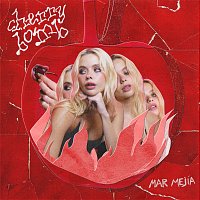 MAR MEJÍA – CHERRY BOMB