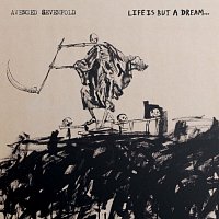 Avenged Sevenfold – Life Is but a Dream... LP