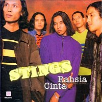 Rahsia Cinta