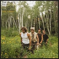 The Moss – The Place That Makes Me Happy