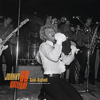 Johnny Hallyday – Saint-Raphael 68 [Live a Saint-Raphael / 28 juillet 1968]