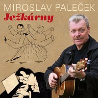 Ježkárny