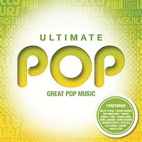 Various  Artists – Ultimate... Pop