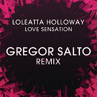Loleatta Holloway – Love Sensation (Gregor Salto Remix)