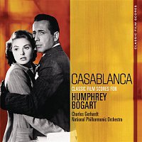 Charles Gerhardt – Classic Film Scores: Casablanca