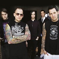 Good Charlotte – The Live Lounge Performances