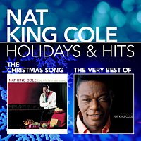 Nat King Cole – Holidays & Hits
