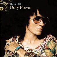 Dory Previn – The Art Of Dory Previn