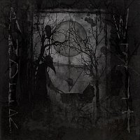 Přední strana obalu CD Trinity of Decay