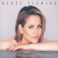 Přední strana obalu CD Renée Fleming