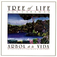 Guy Carawan, Candie Carawan – Tree Of Life