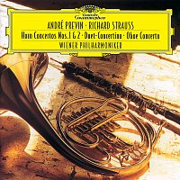 Wiener Philharmoniker, André Previn – Strauss, R.: Horn Concertos Nos. 1 & 2; Duet Concertino; Oboe Concerto MP3