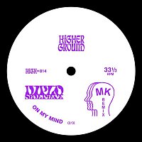 Diplo & SIDEPIECE – On My Mind (MK Remix)