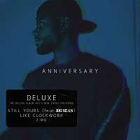 Bryson Tiller – A N N I V E R S A R Y (Deluxe)