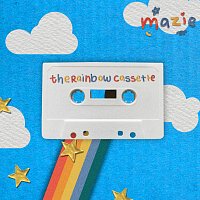 mazie – the rainbow cassette