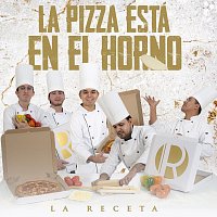 La Receta – La Pizza Está En El Horno