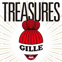GILLE – Treasures [Deluxe Edition]