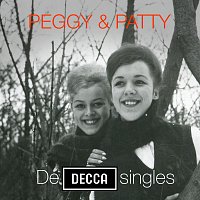 Peggy & Patty – De Decca Singles