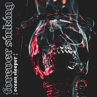 Přední strana obalu CD Forever Sinking