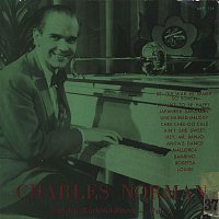 Charlie Norman – Charles Norman And His Cocktail Piano Vol. 2
